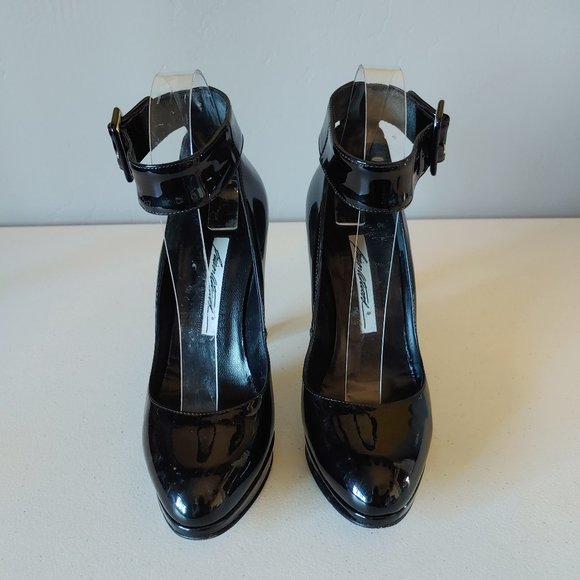 Brian Atwood Pumps "EUC" - Picture 3 of 16